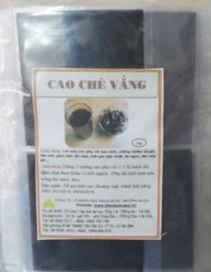 Địa chỉ bán chè vằng uy tín, giá rẻ